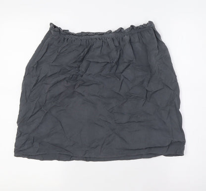 Womens UK Size 10 Kookai A-Line  Skirt