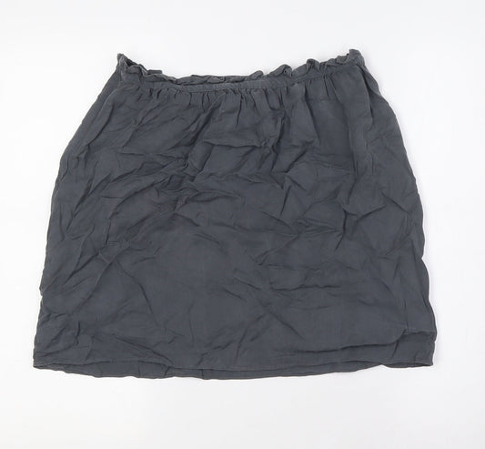 Womens UK Size 10 Kookai A-Line  Skirt