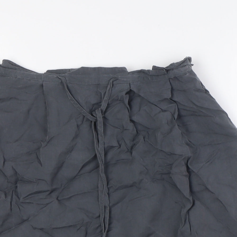 Womens UK Size 10 Kookai A-Line  Skirt