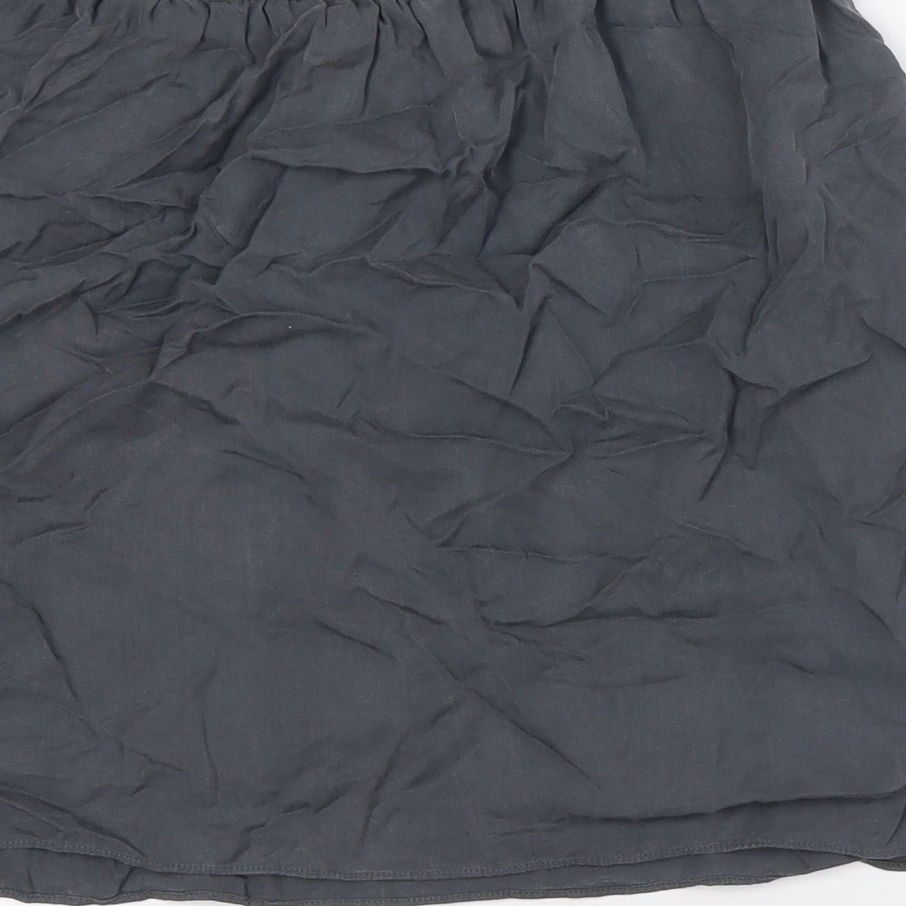 Womens UK Size 10 Kookai A-Line  Skirt