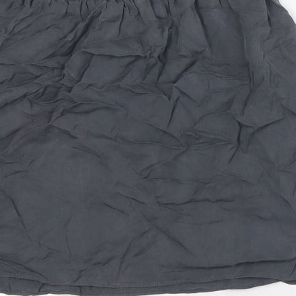 Womens UK Size 10 Kookai A-Line  Skirt
