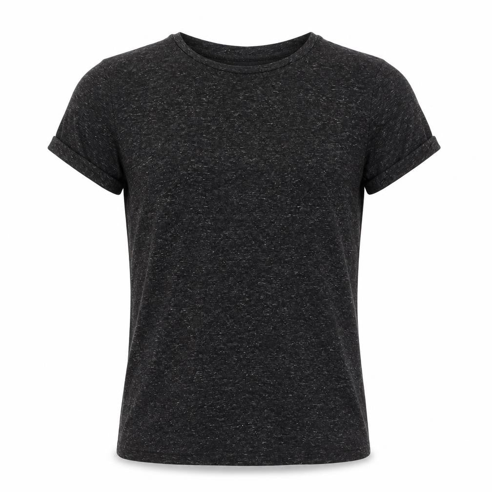 Mens UK Size S Divided by H&M Grey  T-Shirt