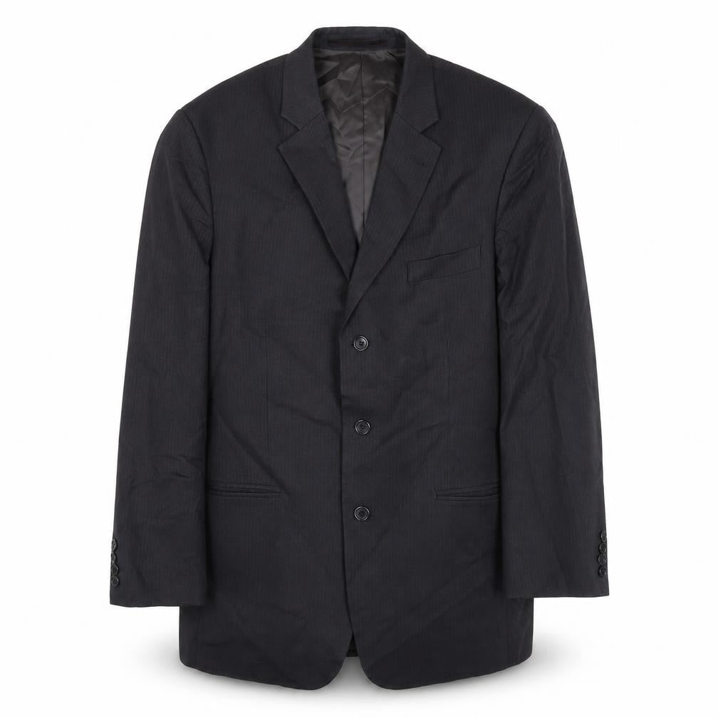 Mens UK Size L Dress for Success Grey Jacket