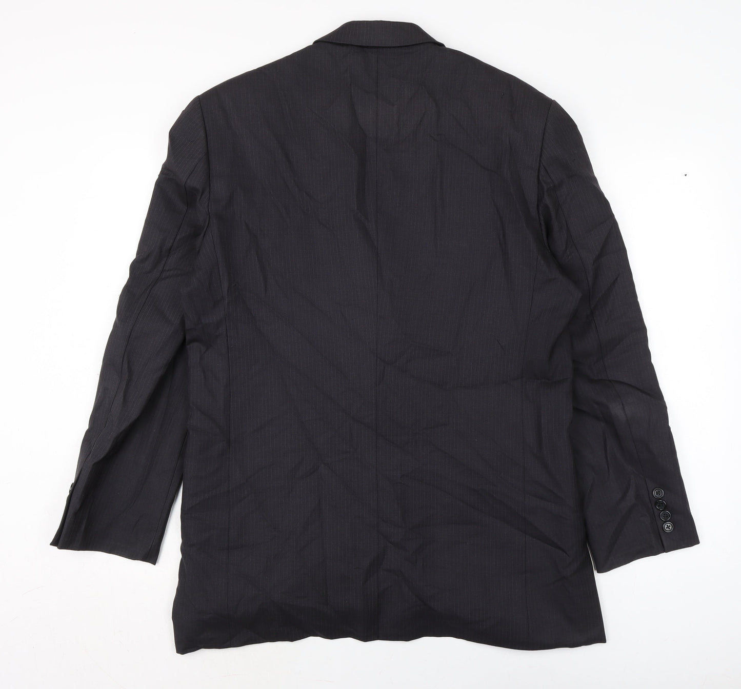 Mens UK Size L Dress for Success Grey Jacket