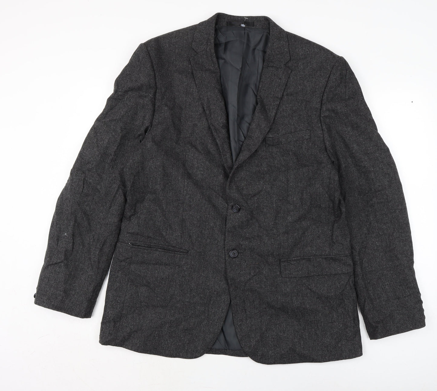 Mens UK Size 44 Taylor & Wright Grey Jacket