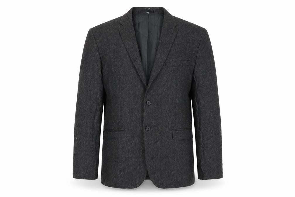Mens UK Size 44 Taylor & Wright Grey Jacket