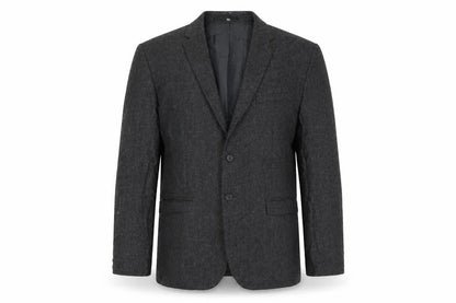 Mens UK Size 44 Taylor & Wright Grey Jacket