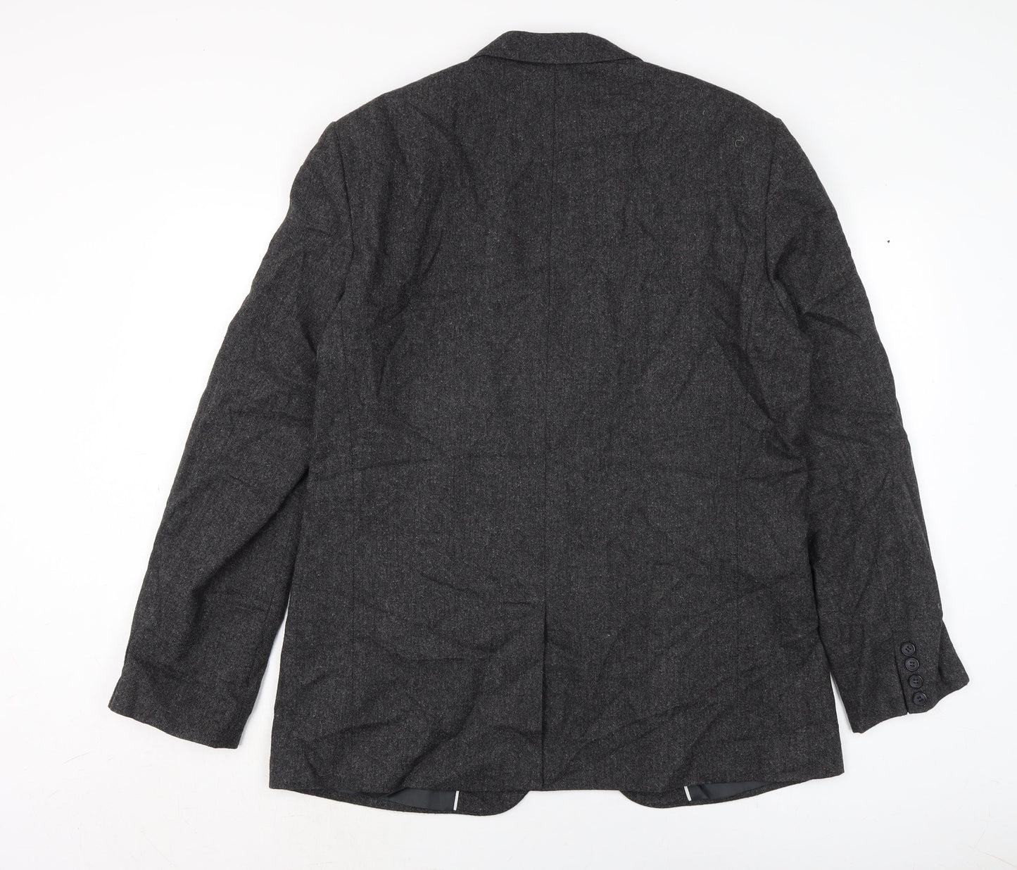 Mens UK Size 44 Taylor & Wright Grey Jacket