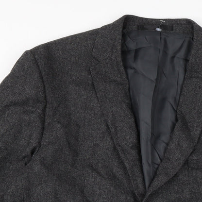 Mens UK Size 44 Taylor & Wright Grey Jacket