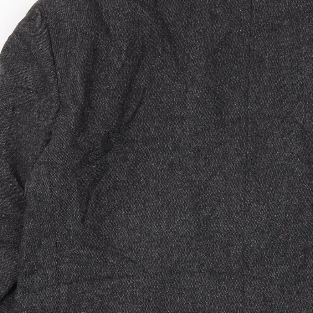 Mens UK Size 44 Taylor & Wright Grey Jacket