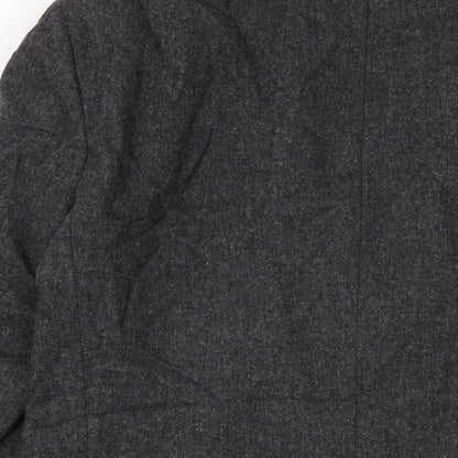 Mens UK Size 44 Taylor & Wright Grey Jacket