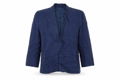 Womens UK Size L Great Plains Blue Jacket