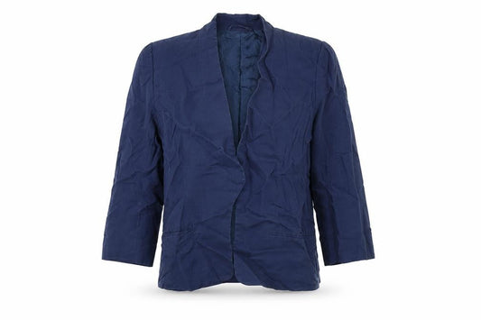 Womens UK Size L Great Plains Blue Jacket