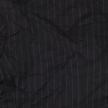 Mens UK Size 46 Osborne Black Jacket