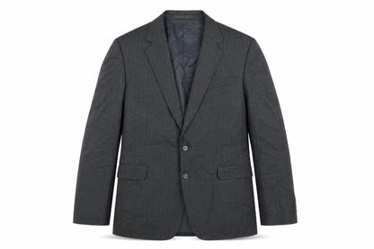 Mens UK Size 44 Greenwoods Grey Jacket