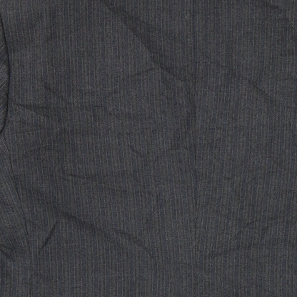 Mens UK Size 44 Greenwoods Grey Jacket