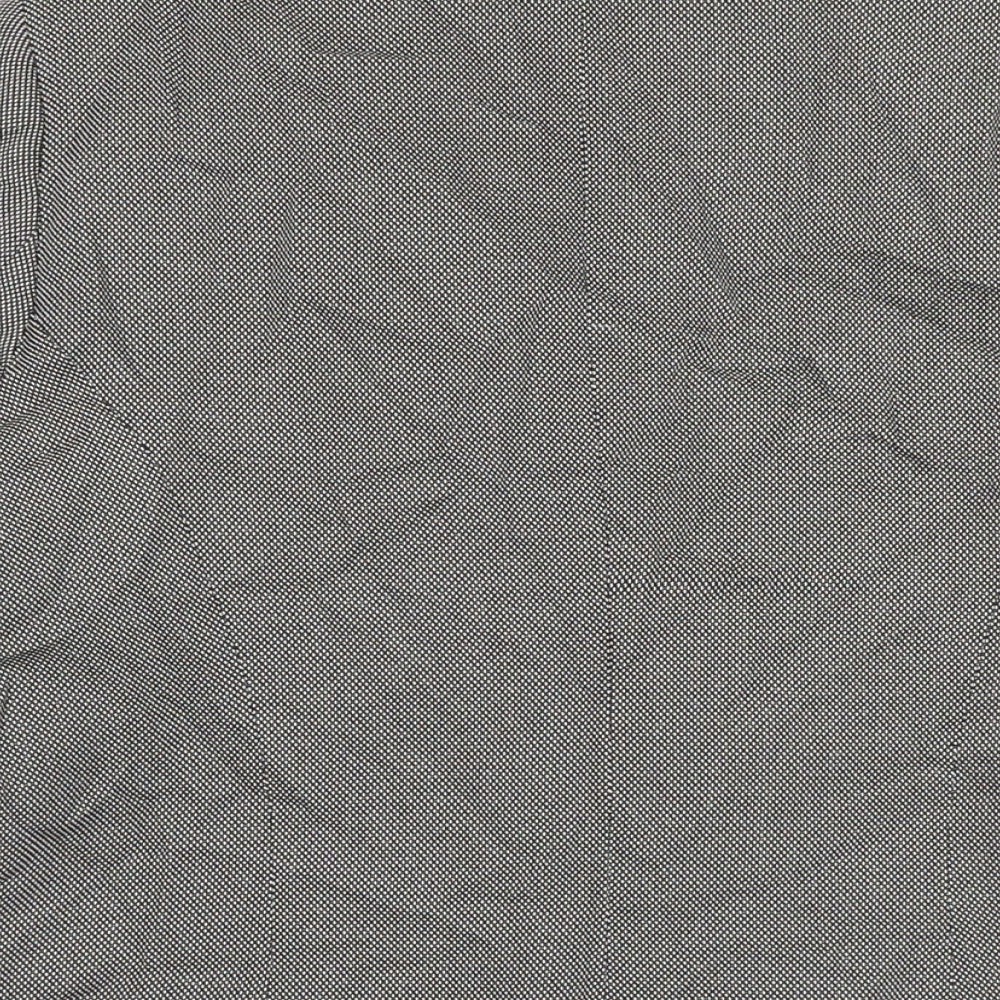 Womens UK Size 12 Bonmarché Grey Jacket