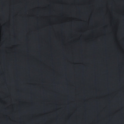 Mens UK Size 46 Varteks Blue Jacket
