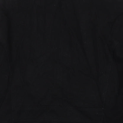 Womens UK Size 16 Klass Black Jacket