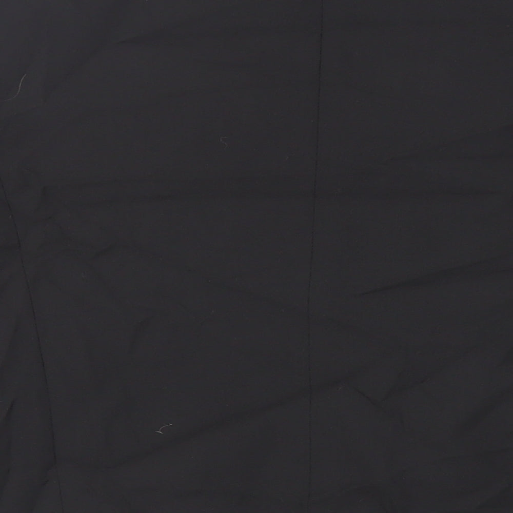 Womens UK Size 12 Kookai Black Jacket