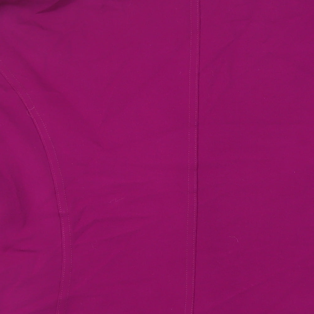 Womens UK Size 18 Hudson & Onslow Purple Jacket