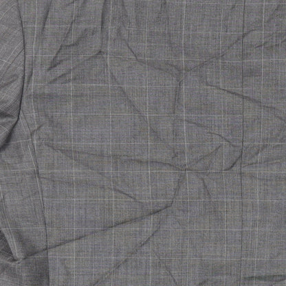 Mens UK Size 44 Marks and Spencer Regular Grey Suit Jacket