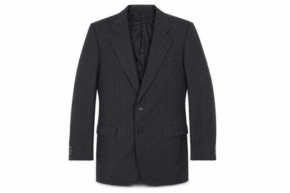 Mens UK Size 40 St Michael Regular Grey Suit Jacket