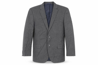 Mens UK Size 42 Marks and Spencer Regular Grey Suit Jacket