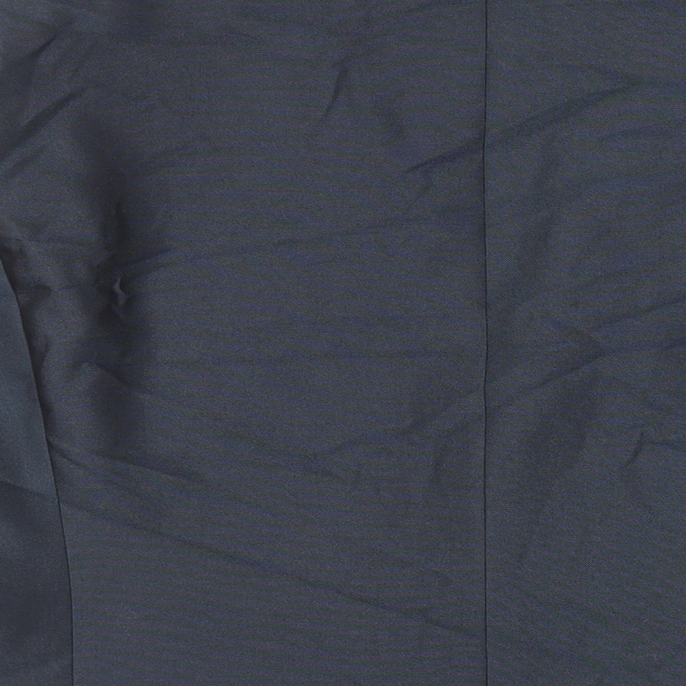 Mens UK Size 42 NEXT Regular Blue Suit Jacket