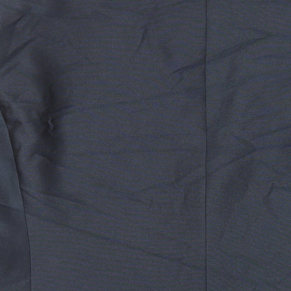 Mens UK Size 42 NEXT Regular Blue Suit Jacket