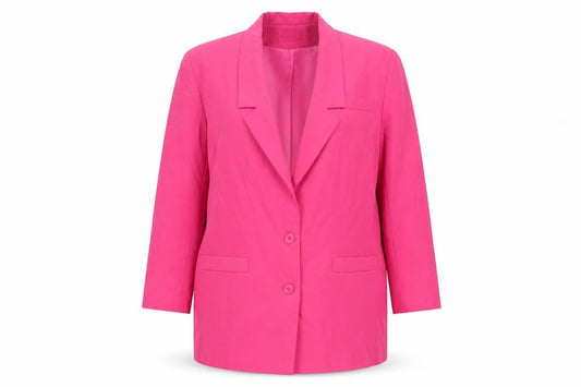 Womens UK Size 16 Paul Separates Pink Jacket