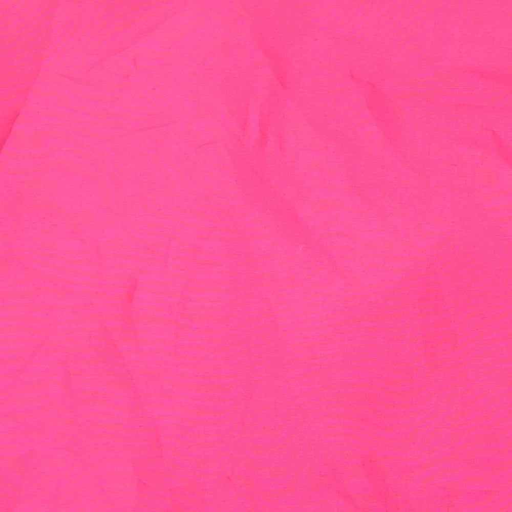 Womens UK Size 16 Paul Separates Pink Jacket