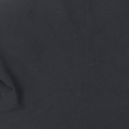 Womens UK Size 12 Marks and Spencer Black Jacket