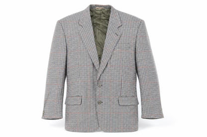 Mens UK Size 42 Skopes Regular Beige Suit Jacket
