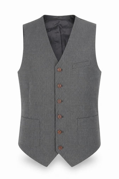 Mens UK Size 40 ASOS Regular Grey Suit Jacket