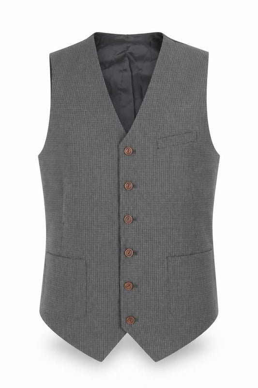 Mens UK Size 40 ASOS Regular Grey Suit Jacket