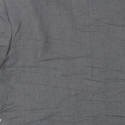 Mens UK Size 38 H&M Regular Grey Suit Jacket