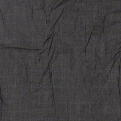 Mens UK Size 46 Marks and Spencer Regular Grey Suit Jacket