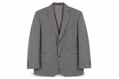 Mens UK Size 48 Marks and Spencer Regular Grey Suit Jacket