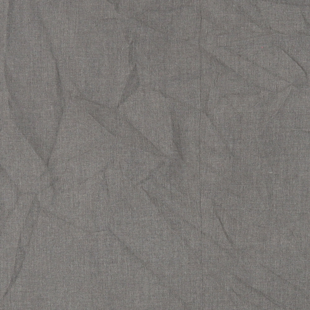 Mens UK Size 46 Marks and Spencer Regular Grey Suit Jacket