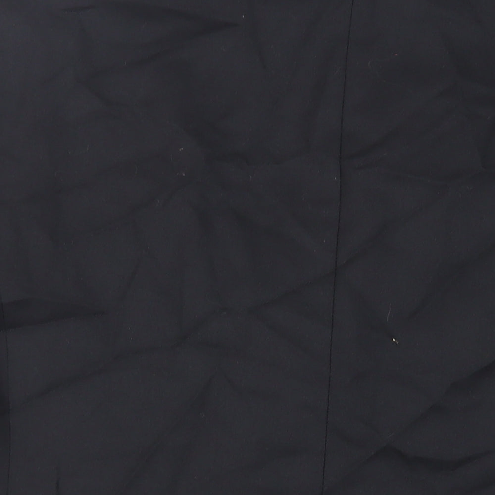 Mens UK Size 44 Skopes Regular Black Suit Jacket