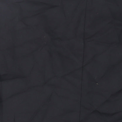 Mens UK Size 44 Skopes Regular Black Suit Jacket