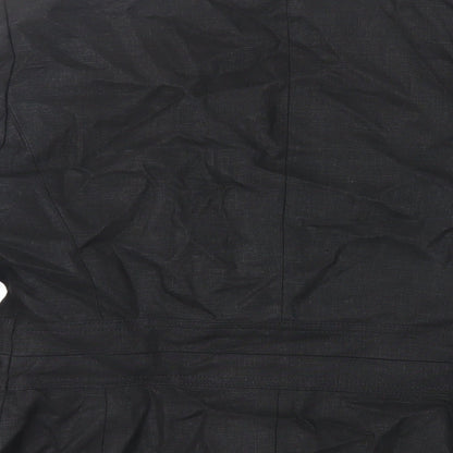 Womens UK Size 12 NEXT Black Jacket