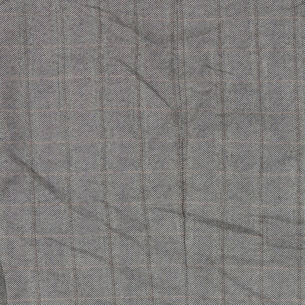Mens UK Size 42 Varteks Regular Grey Suit Jacket