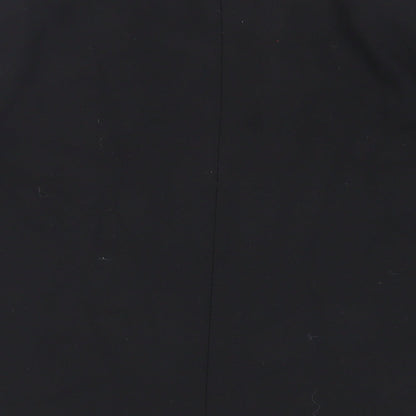 Womens UK Size 10 NEXT Black Jacket