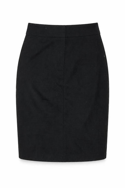 Womens UK Size 10 Marks and Spencer Straight & Pencil  Skirt