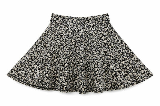 Womens UK Size M Hollister Skater  Skirt