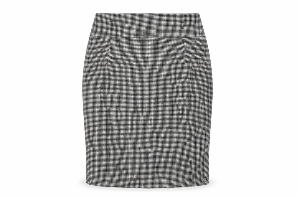 Womens UK Size 10 Marks and Spencer Straight & Pencil  Skirt