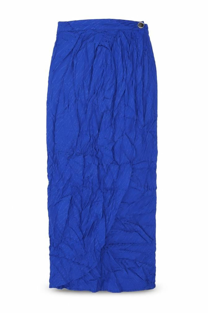 Womens UK Size S Zara Wrap  Skirt