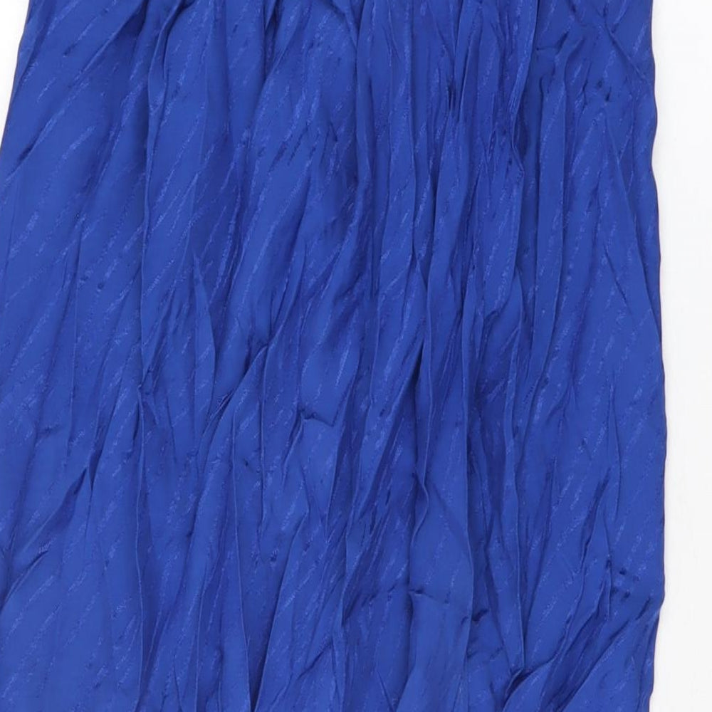 Womens UK Size S Zara Wrap  Skirt